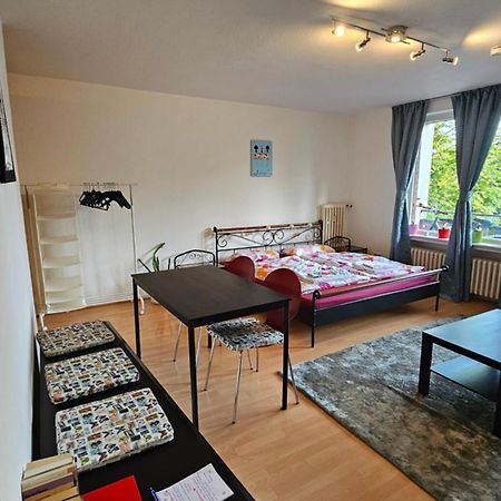 Urlaubsparadies Mit 2 Fahhraedern Stadthagen Exterior photo